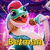 Logo da Betman